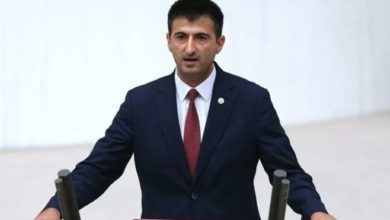 Mehmet Ali Çelebi, istifa etti