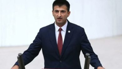Mehmet Ali Çelebi, istifa etti