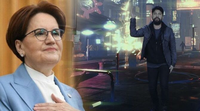 Meral Akşener'den 'Geççek' paylaşımı: Çoğu gitti azı kaldı