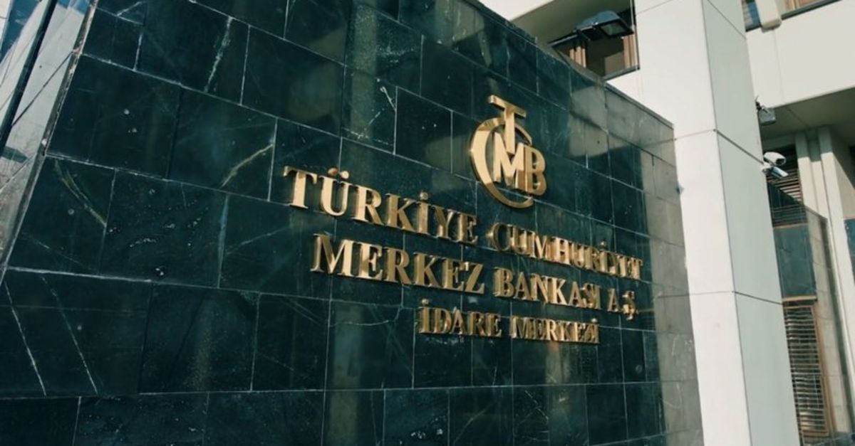 Merkez Bankası faiz kararı için geri sayım!