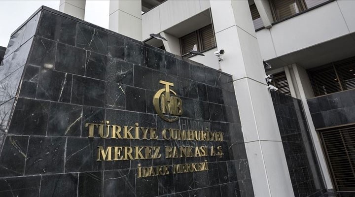 Merkez Bankası'ndan enflasyon değerlendirmesi