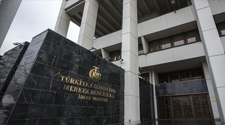 Merkez Bankası'nın faiz kararı belli oldu