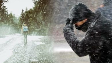 Meteoroloji, 4 uyarı birden yaptı!