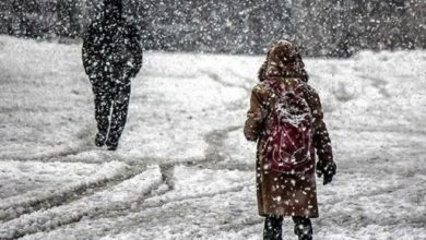 Meteoroloji'den İstanbul ve birçok il için kar uyarısı