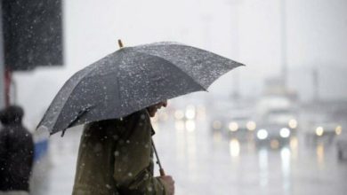 Meteoroloji duyurdu: Yağışlar birçok şehri etkileyecek