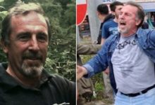 Metin Lokumcu davasında sanık polis eylemcileri suçladı