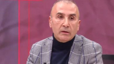 Metin Özkan'a yönelik iddialara dair haberlere erişim engeli
