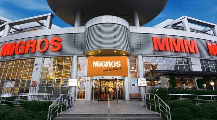 Migros, çöpteki çürük sebzeleri alan işçiyi ‘hırsızlık’ suçlamasıyla işten attı iddiası