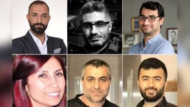 'MİT mensubu haberleri' davasından yargılanan gazetecilerin cezası onandı