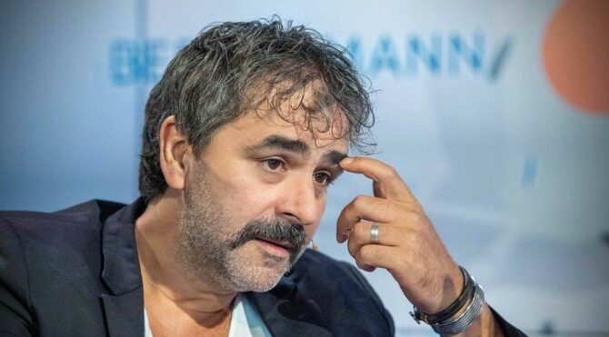 Muhabir Deniz Yücel, para cezasına çarptırıldı