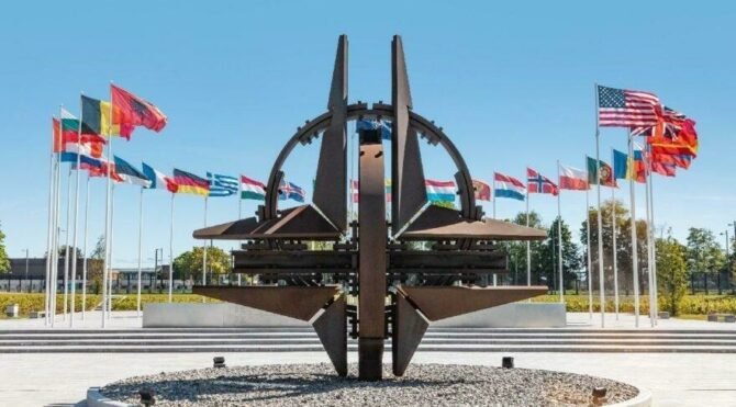 NATO, Rusya Ukrayna savaşı için toplanıyor