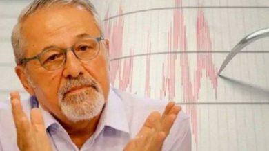 Prof. Dr. Naci Görür’den Marmara'ya korkutan uyarı