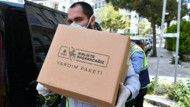 Reuters: Türkiye'de yüksek enflasyon sosyal yardım taleplerini patlattı