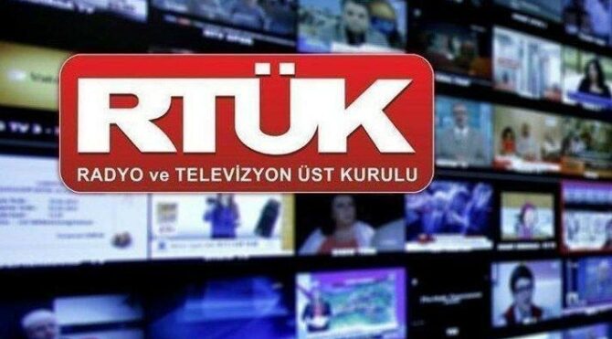 RTÜK, Halk TV'ye ceza kesti