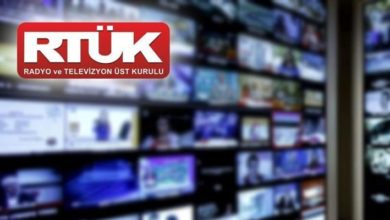 RTÜK'ten 'Ukrayna haberleri' talimatı