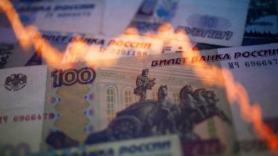 Rusya'da ruble ve borsa toparlanıyor!