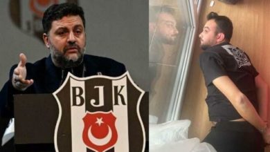 Şafak Mahmutyazıcıoğlu cinayetine ilişkin yeni gelişme