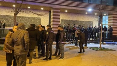 Sakarya'da düğünde kavga : 24 yaralı