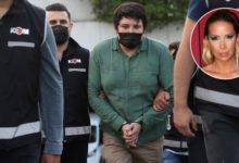 Şarkıcı Tuğba Özerk'in şirketine 'Tosuncuk' soruşturması