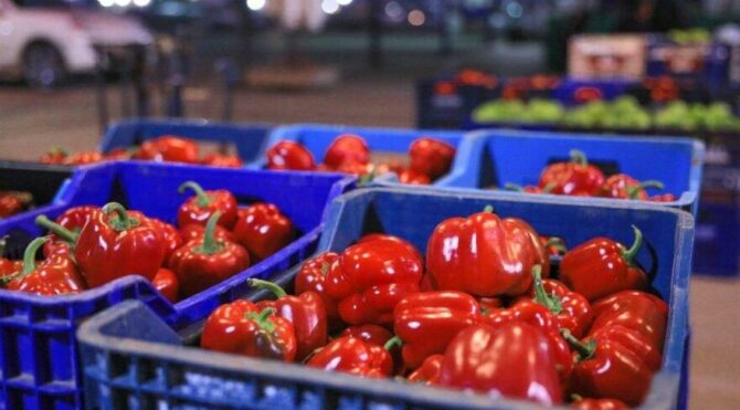 Sebze fiyatlarının bir yıllık artışı dudak uçuklattı