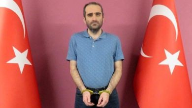 Terörist elebaşı Fetullah Gülen'in yeğeni tahliyesini istedi