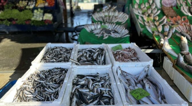 Tezgâhlarda çeşit azaldı fiyatlar fırladı