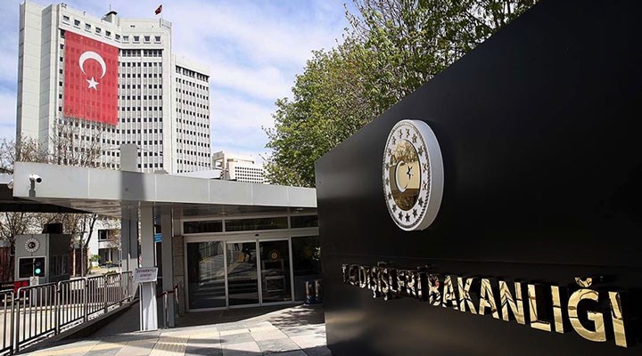Türkiye ile Yunanistan arasındaki görüşmeler Atina'da yapılacak