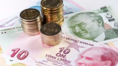 Türkiye'nin borç yükü arttı!