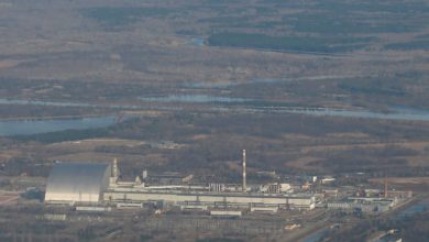 UAEA'dan "Çernobil Nükleer Tesislerine" ilişkin açıklama