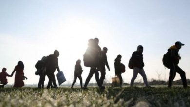 Van Valiliği'nden 'kaçak göçmen' açıklaması