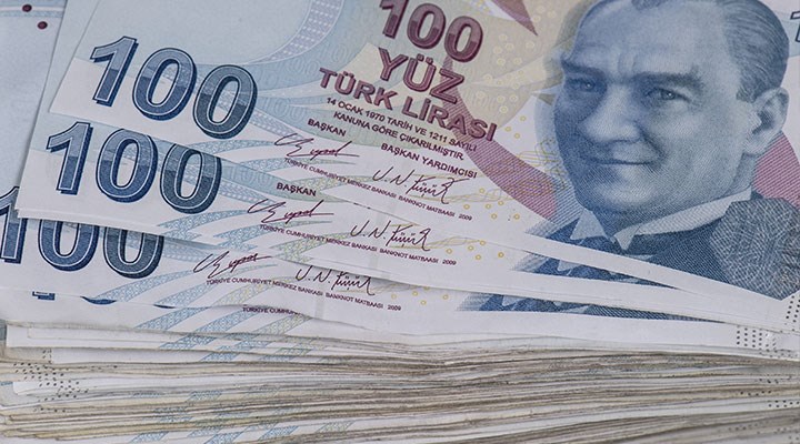 Yeni basılan Banknotlardaki imzalar değişti