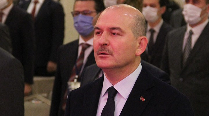 Yunanistan’dan Bakan Soylu’nun açıklamalarına cevap!