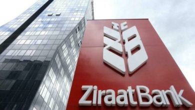 Ziraat Bankası sermayesini 21,8 milyar TL artırıyor