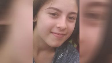 ﻿16 yaşındaki Elif Yılmaz, 1 aydır kayıp