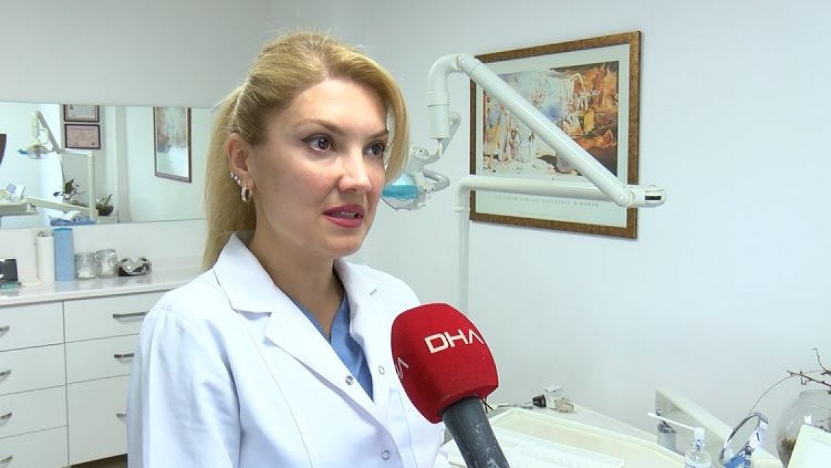 Türkiye’de 42 diş hekimi koronavirüse yenildi #1