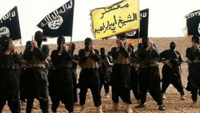 5 IŞİD'linin malvarlıkları donduruldu