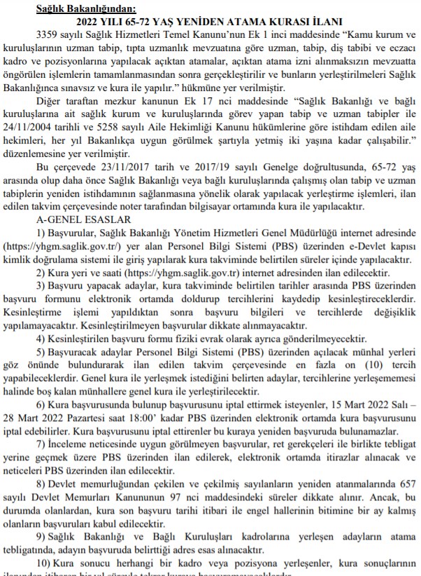 saglik-bakanligi-ndan-65-72-yas-arasi-doktorlar-icin-yeniden-atama-ilani-988478-1.