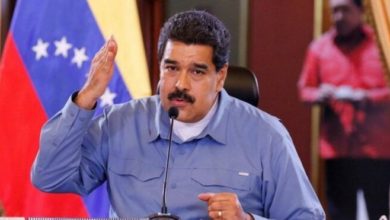 ABD'den Maduro'ya şaşırtan Rusya teklifi