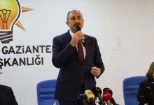 Abdulhamit Gül istifasının ardından ilk kez konuştu