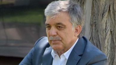 Abdullah Gül: Büyük üzüntü duydum