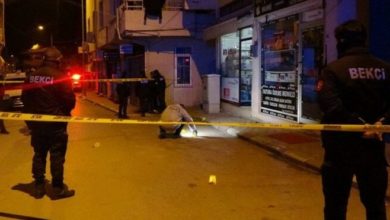 Adana’da silahlı saldırı: Bir kişi yaşamını yitirdi