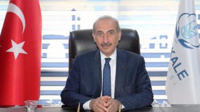 Akçakale Belediye Başkanı Yalçınkaya: Tunceli modeli burada işlemez, Alevi inancı çok sağlam bir inanç