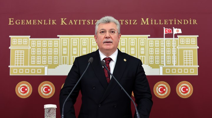 AKP'li Akbaşoğlu: 1 Temmuz'da memur ve emeklilere maaş artışı yapılacak