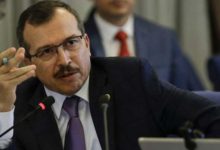 AKP'li Aydemir, Çanakkale Köprüsü'nün geçiş ücretini savundu