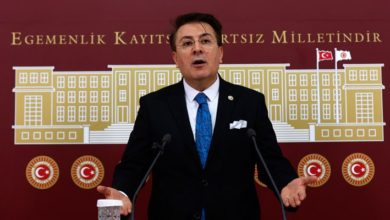 AKP'li Aydemir'den yaz saati uygulaması hakkında açıklama