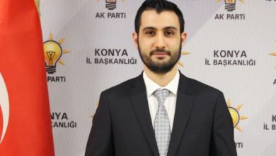 AKP’li Başkan Avcı, istifa etti