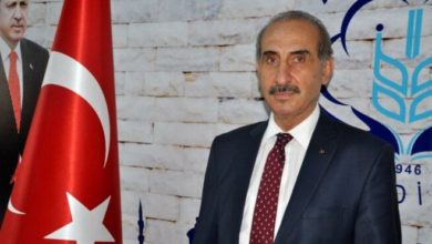 AKP’li başkan: Doktor oğlum 'beni çöpçü al' diye takılıyor