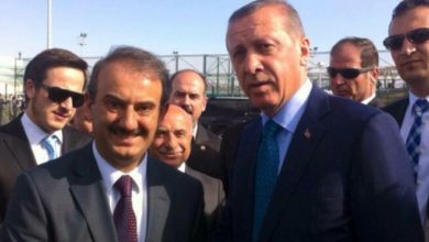 AKP’li başkanın Meral Akşener paylaşımı tepki çekti