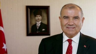 AKP’li eski bakandan Cumhurbaşkanı Erdoğan eleştirisi