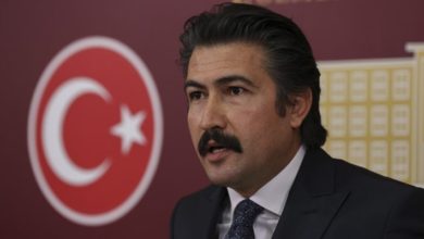 AKP'li Özkan: 'Benzin ve mazotu en ucuza satan ülke Türkiye’dir'